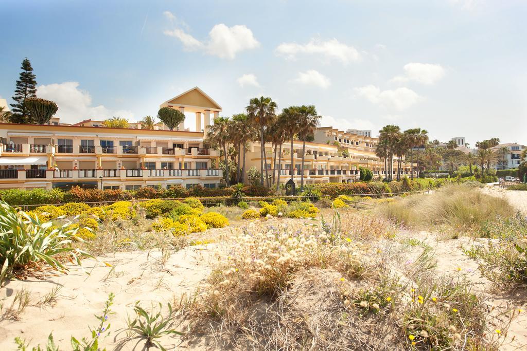 Romana Playa Studio Marbella Bagian luar foto